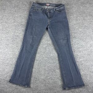 Denizen from Levi's Women's Boot Cut Jeans - Blue